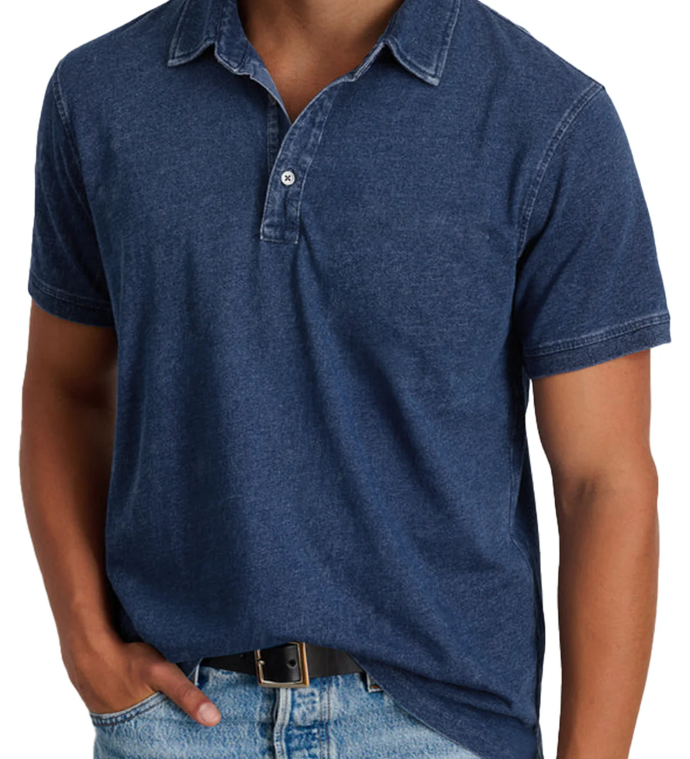 Polo casual para homem