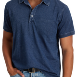 Polo casual para homem