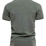 Polo casual para homem