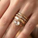 Conjunto de Anéis Harmonia
