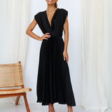 Maria | Vestido elegante