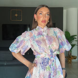 Lola | Vestido longo