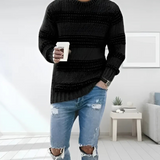 Camisola de malha Benedetto Premium
