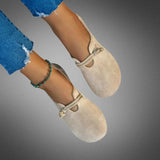Ysavriann | Loafers Clássicos