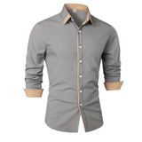 Camisa casual