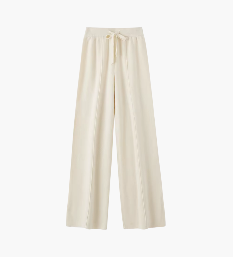 Merino Wool Pants
