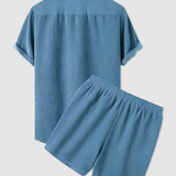 Conjunto de bombazina Noosa
