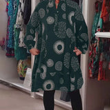 Thyra – O vestido que acompanha o seu dia a dia.