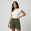Verde militar