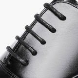 Sapatos de couro para negócios