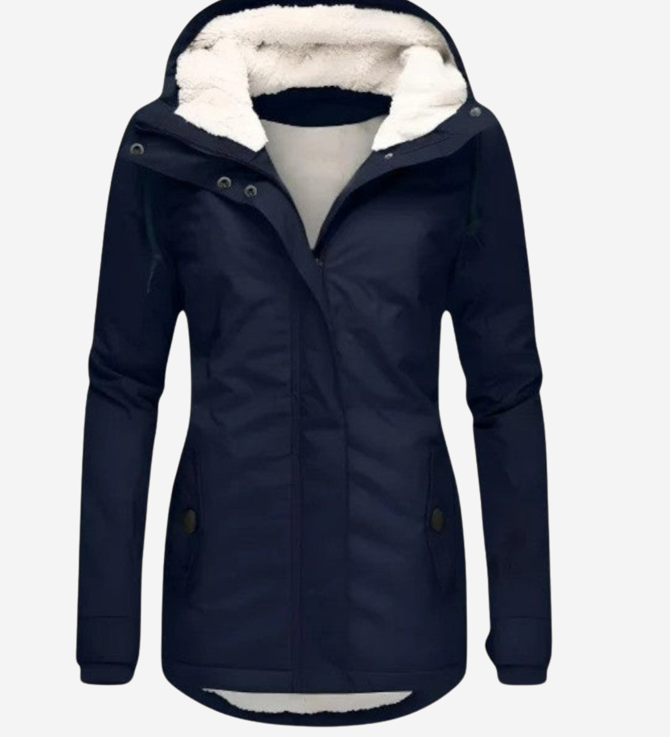 Amélie Luxury Coat