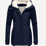 Amélie Luxury Coat