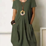 UBUD™ - Vestido casual