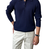 Camisola de malha Tomasso