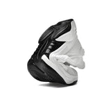 SkyBoost Pro Height-Boosting Sneakers (Black)