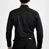 Camisa de negócios