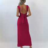 Elisa | VESTIDO Elegante