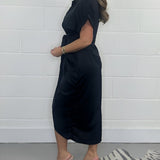 Valerie™ | Vestido Plissado Elegante