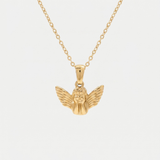 Colar Anjo Guardião