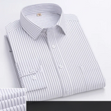 Givalli - Camisa formal de escritório