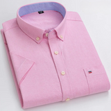 Givalli - Camisa de algodão chique