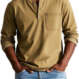 Camisa pólo vintage
