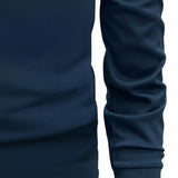 Camisola pólo leve