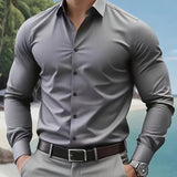 Moda Lusitana - Camisa Essencia Premium