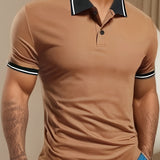 Camisa pólo casual