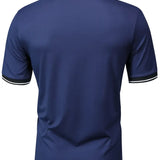 Camisa pólo casual