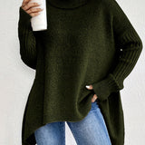 Laila™ | Camisa polo oversized