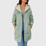 Women's Teddy Fleece Jacket