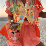 Moda Lusitana - Conjunto de Aventura