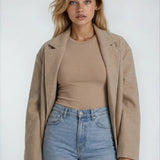 Camille Luxury Coat