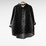 Zoé | Blusa de verão elegante