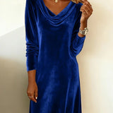 Lunori™ | Vestido Frosina