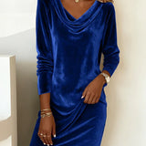 Lunori™ | Vestido Frosina
