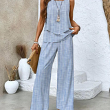 Moda Lusitana - Conjunto Estival Sofisticado
