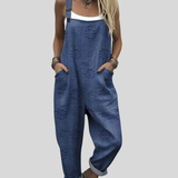 Moda Lusitana - Macacão Confortável