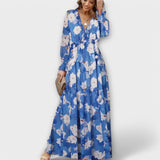 Henriette Elegant Dress