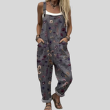 Moda Lusitana - Macacão Confortável