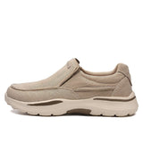 Sapatos confortáveis