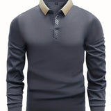 Camisola pólo leve