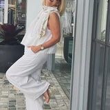 Cyra | Conjunto Effortless Chic