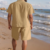 Conjunto de verão elegante
