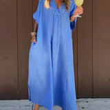 SAENE – Vestido Casual
