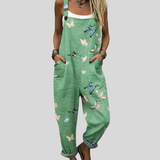 Moda Lusitana - Macacão Confortável