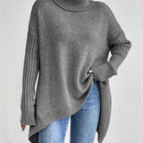 Laila™ | Camisa polo oversized