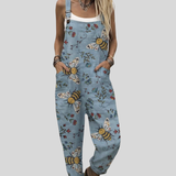 Moda Lusitana - Salopete Confortável