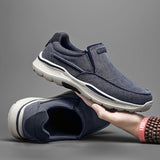 Sapatos confortáveis